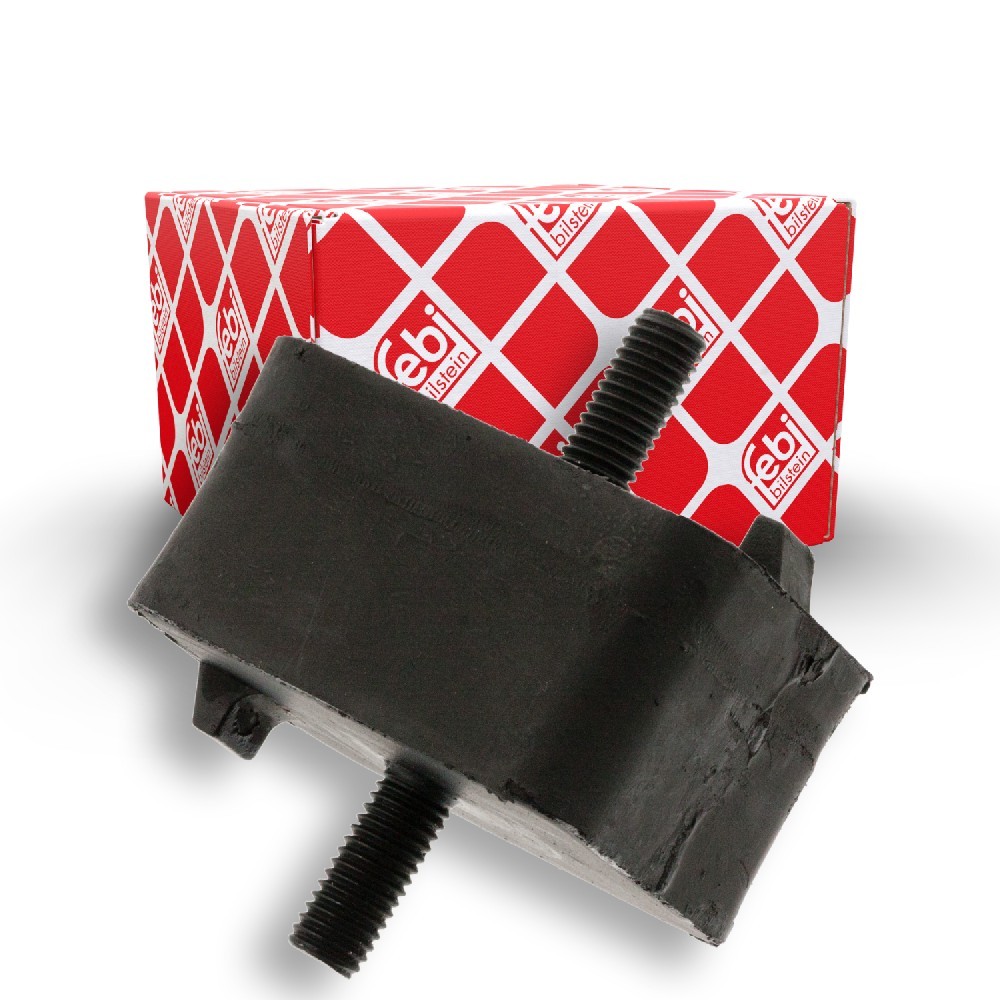 FEBI BILSTEIN Vaihteiston ripustus 05764 Escort Mk5 Farmari (ANL) vaihdelaatikon tukikumit FEBI BILSTEIN 05764