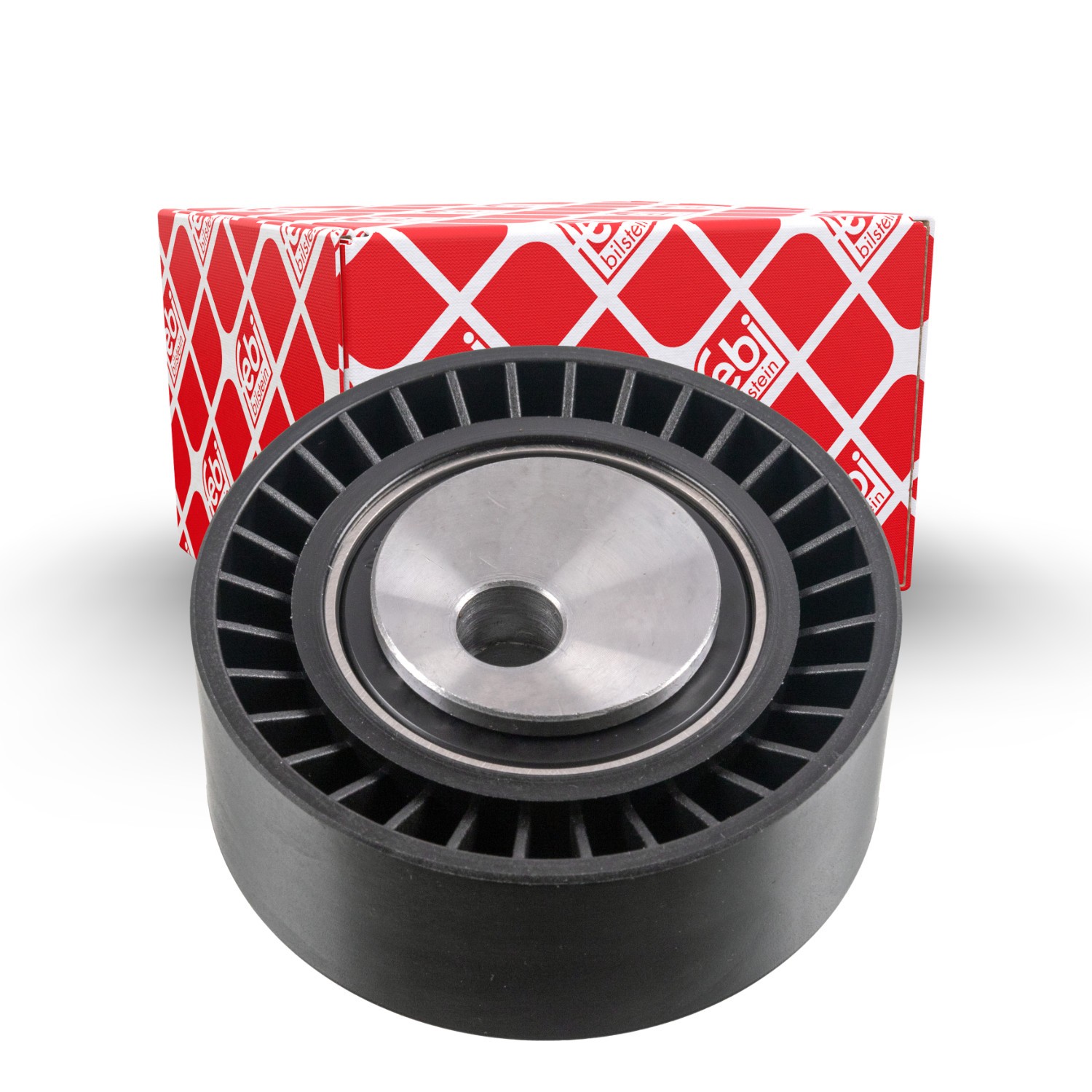 FEBI BILSTEIN Τεντωτήρας, ιμάντας poly-V 05801 FEBI BILSTEIN 05801 Τεντωτήρας, ιμάντας poly-V