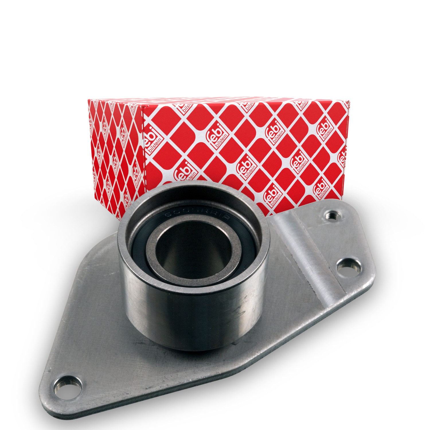 FEBI BILSTEIN Styrrulle till kuggrem 05892 FEBI BILSTEIN 05892 Styrrulle, kuggrem Renault Megane DA original