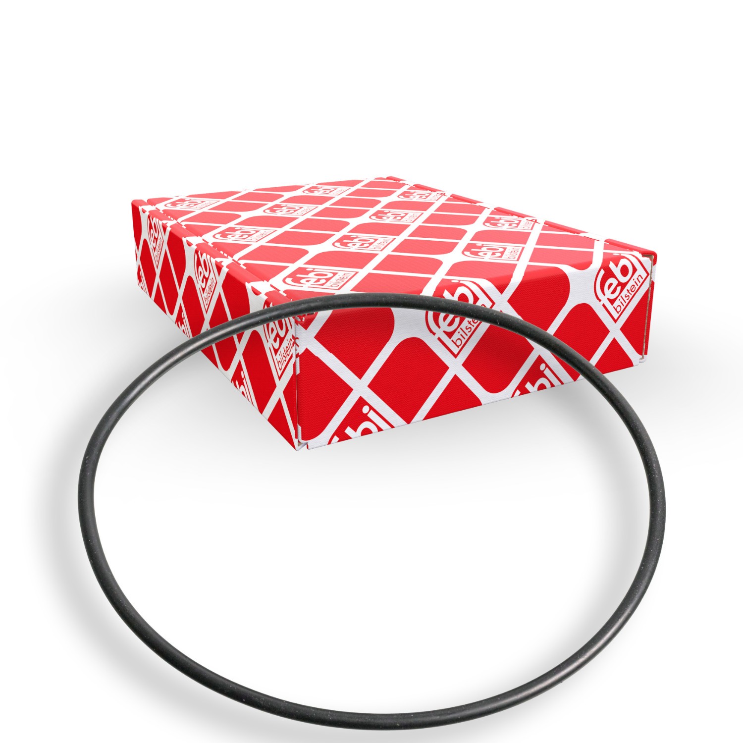 FEBI BILSTEIN Pakking voor het oliefilterhuis 05970 Pakking, oliefilteromkasting FEBI BILSTEIN YETI 05970 goedkoop