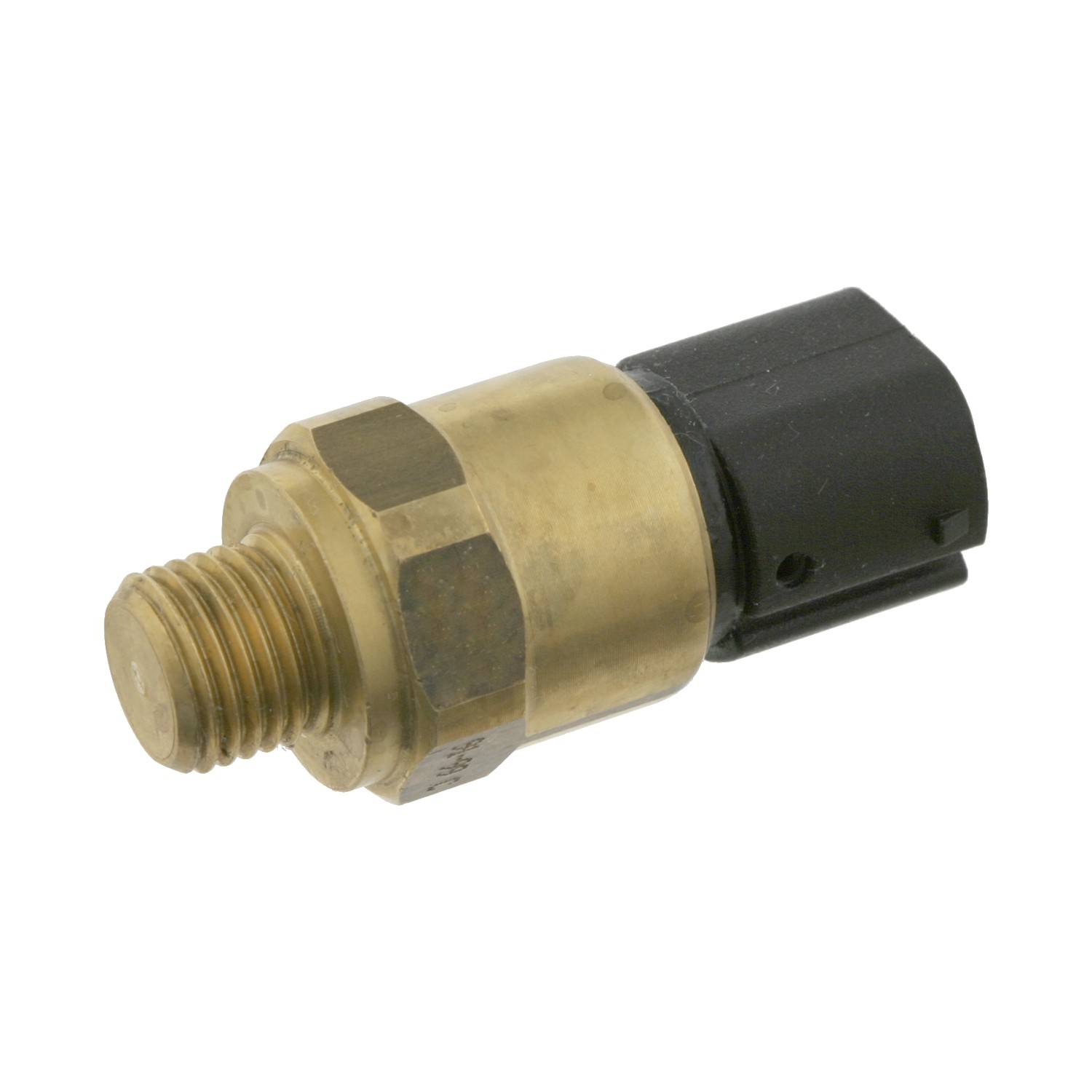 FEBI BILSTEIN Interruptor de temperatura, ventilador do radiador 06042 FEBI BILSTEIN Interruptor de temperatura ventilador do radiador CHEVROLET 06042