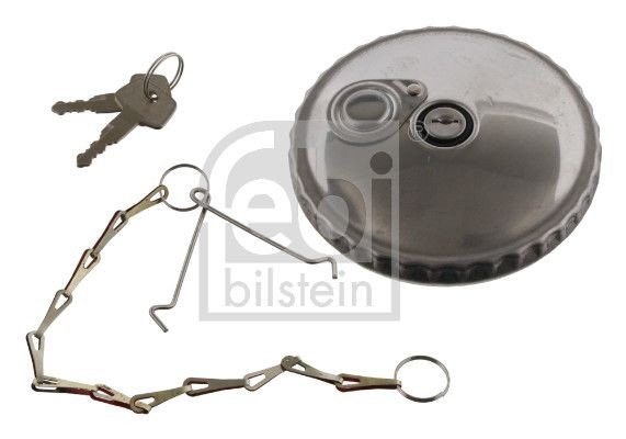 FEBI BILSTEIN Dop, brandstoftank 06056 Brandstoftank FEBI BILSTEIN C1 06056 goedkoop