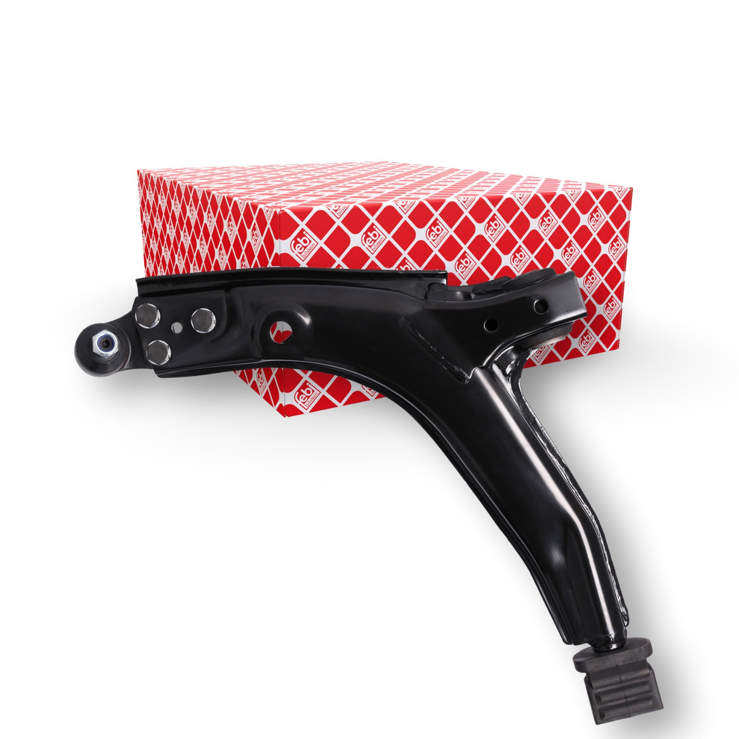 Rameno zavesenia kolies FEBI BILSTEIN 06157 FEBI BILSTEIN 06157 Rameno zavesenia kolies DAEWOO LANOS 2001