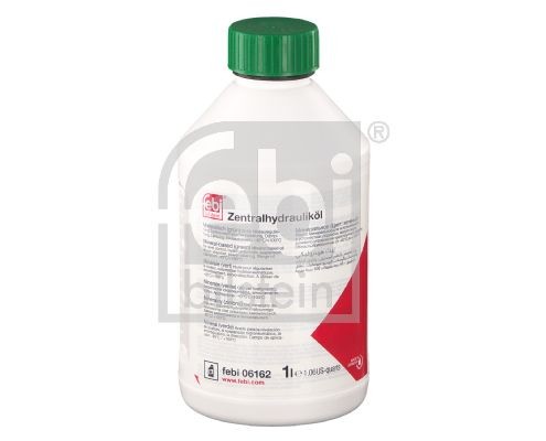 FEBI BILSTEIN Afregelsysteem, injectiesysteem 06163 06163 Afregelsysteem, injectiesysteem Volkswagen JETTA FEBI BILSTEIN