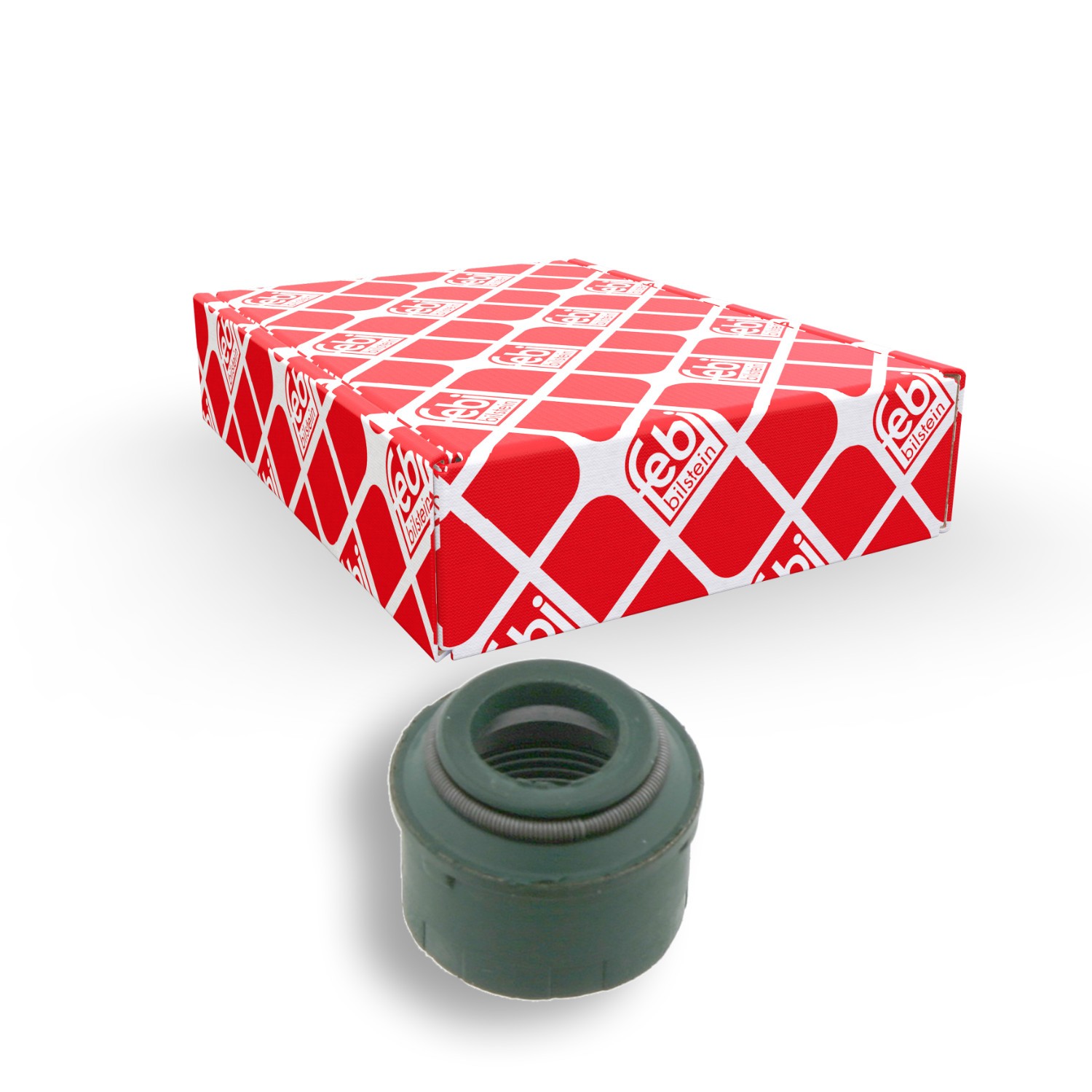 FEBI BILSTEIN Olietyve 06178 FEBI BILSTEIN 06178 Ventilstammepakning P100 Mk2 billig