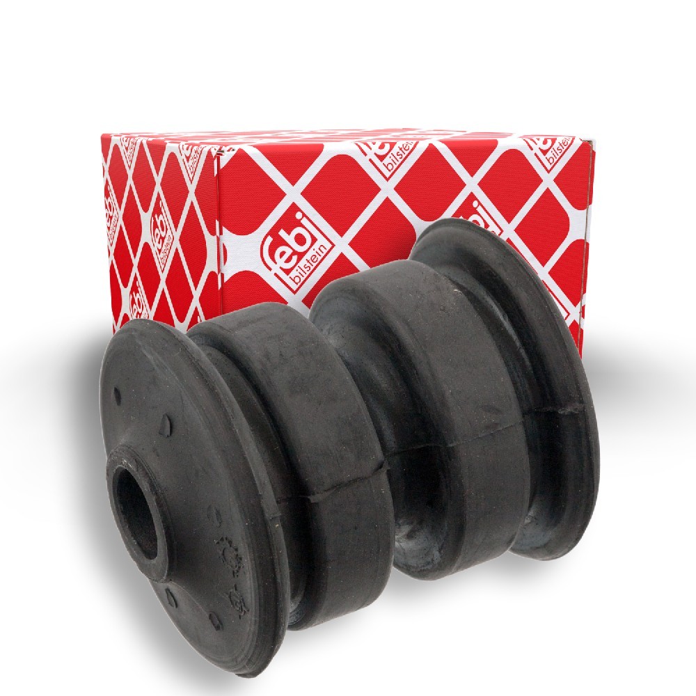 FEBI BILSTEIN Mounting, leaf spring 06225 FEBI BILSTEIN 06225 genuine Polo 6N2 parabolic springs price