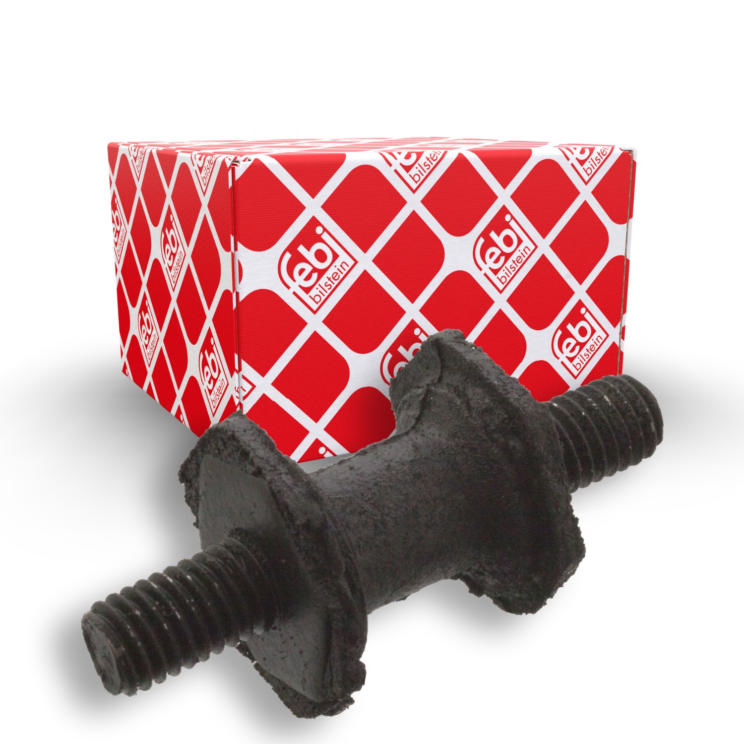 FEBI BILSTEIN Holder, bensinpumpe 06249 FEBI BILSTEIN 06249 Brennstoffpumpe VAUXHALL Vivaro Flatvogn lastebil / Chassis (X83) billige