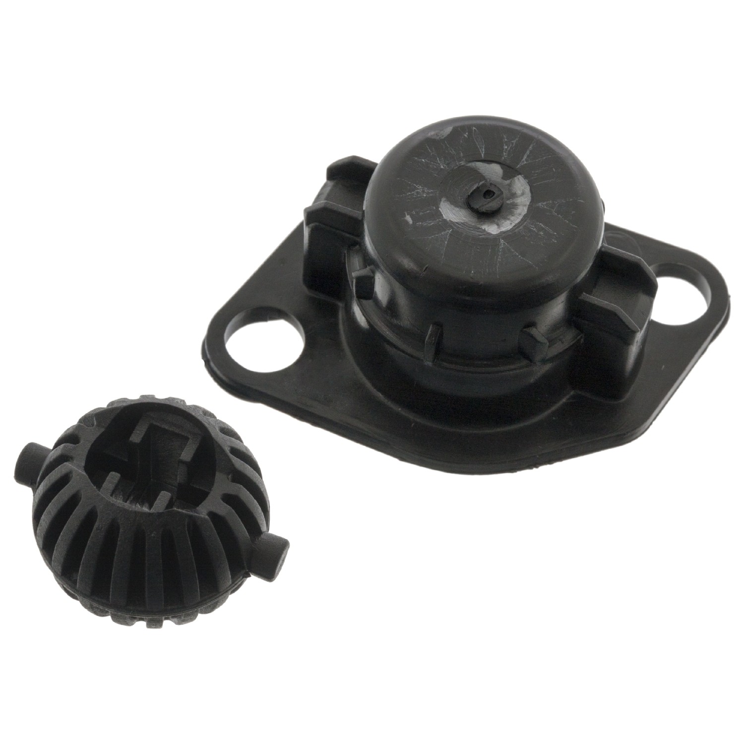 FEBI BILSTEIN Sada na opravu radiacej páky 06257 Sada na opravu radiacej páky FEBI BILSTEIN Subaru FORESTER 06257