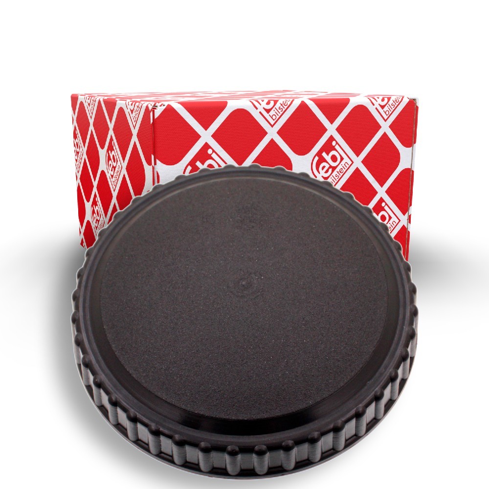 FEBI BILSTEIN Tanklock 06285 Byta Tanklock Volvo C30 533 kostnad FEBI BILSTEIN 06285