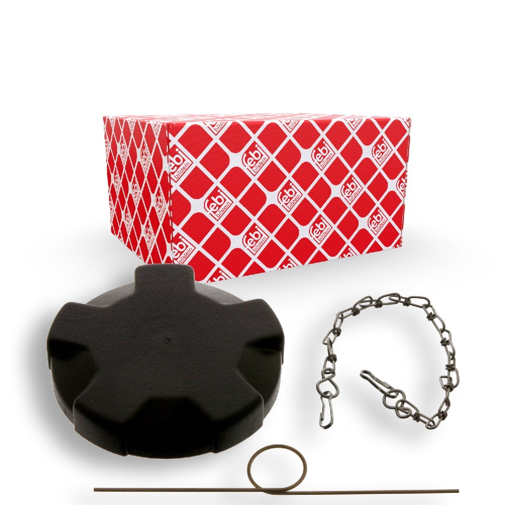 FEBI BILSTEIN Dop, brandstoftank 06288 Tankdop FEBI BILSTEIN 760 06288 goedkoop