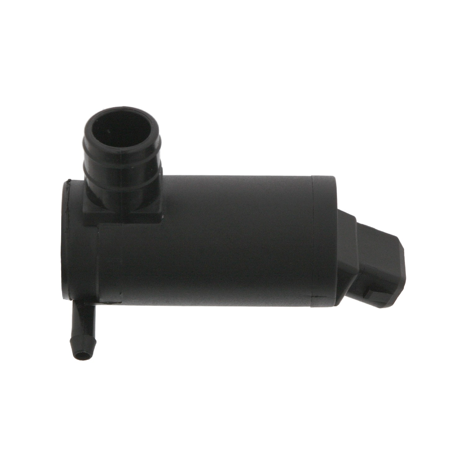 FEBI BILSTEIN Vandpumpe, rudevisker / vasker 06431 FEBI BILSTEIN 06431 Ford Sierra MK2 Sprinklerpumpe originale pris