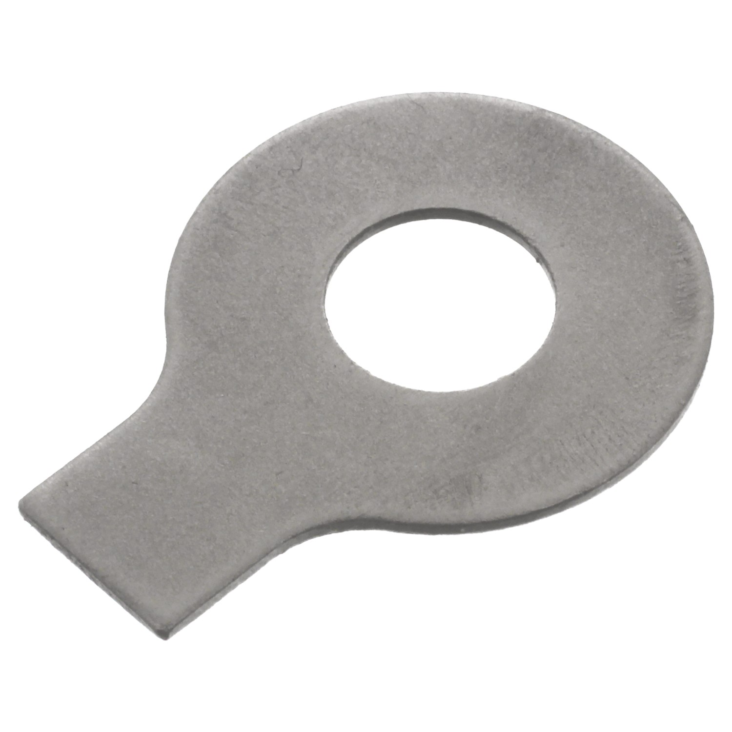 FEBI BILSTEIN Retaining Plate, brake shoe pins 06457 FEBI BILSTEIN 06457 W212 brake shoe fitting kit replacement