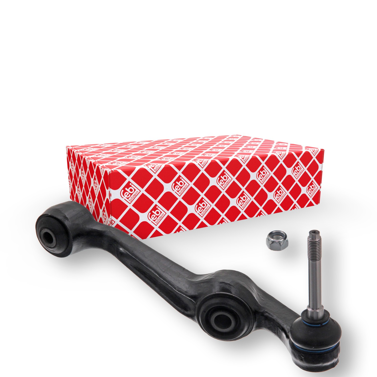 FEBI BILSTEIN Bras de suspension 06464 Bras de suspension BMW E21 06464 FEBI BILSTEIN