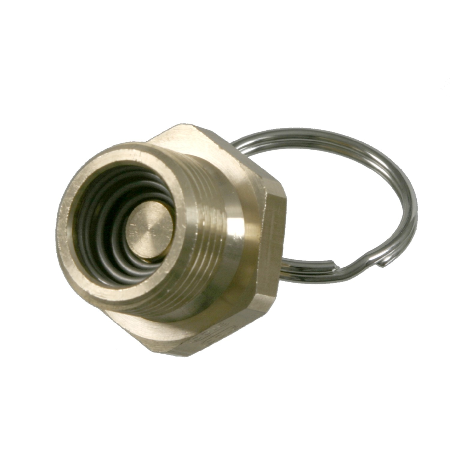 FEBI BILSTEIN Water Drain Valve 06528 FEBI BILSTEIN 06528 Water Drain Valve