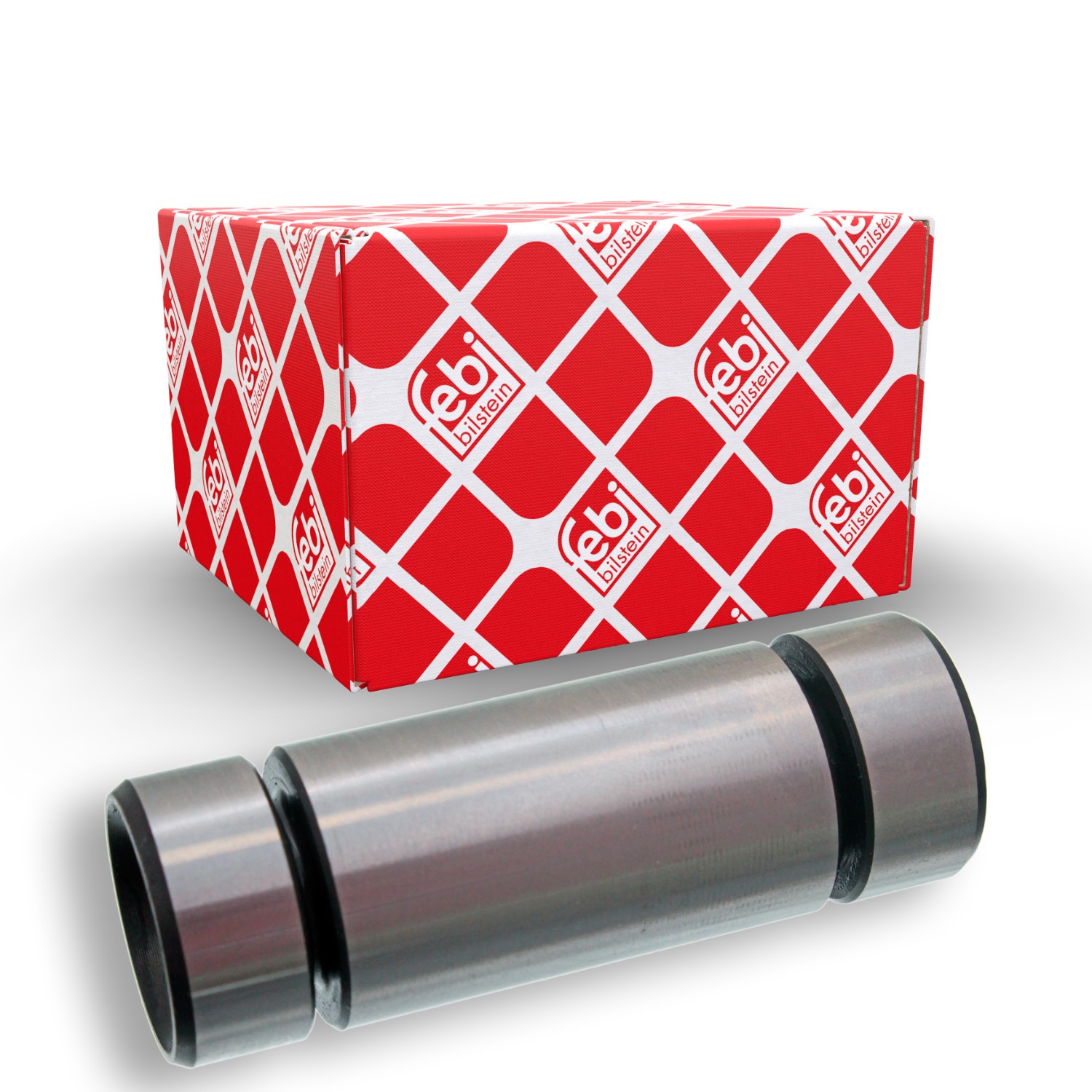 FEBI BILSTEIN Eixo do balanceiro, distribuição 06536 preço Balancim PORSCHE 06536 FEBI BILSTEIN