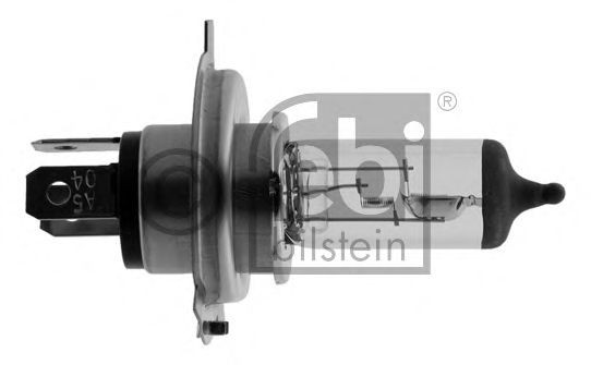 FEBI BILSTEIN Λυχνία, προβολείς 06580 Λάμπα προβολέα FEBI BILSTEIN Mercedes-Benz GLK 06580