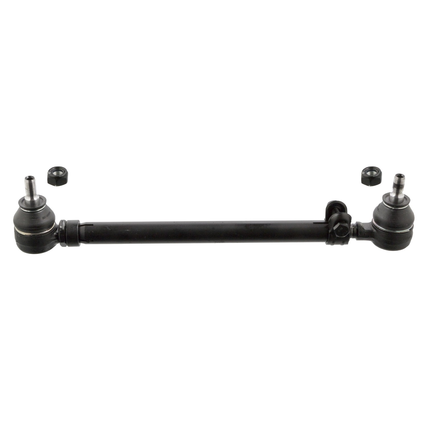 FEBI BILSTEIN Barra de direcção 06595 06595 Barra axial da direção MERCEDES-BENZ T2 FEBI BILSTEIN