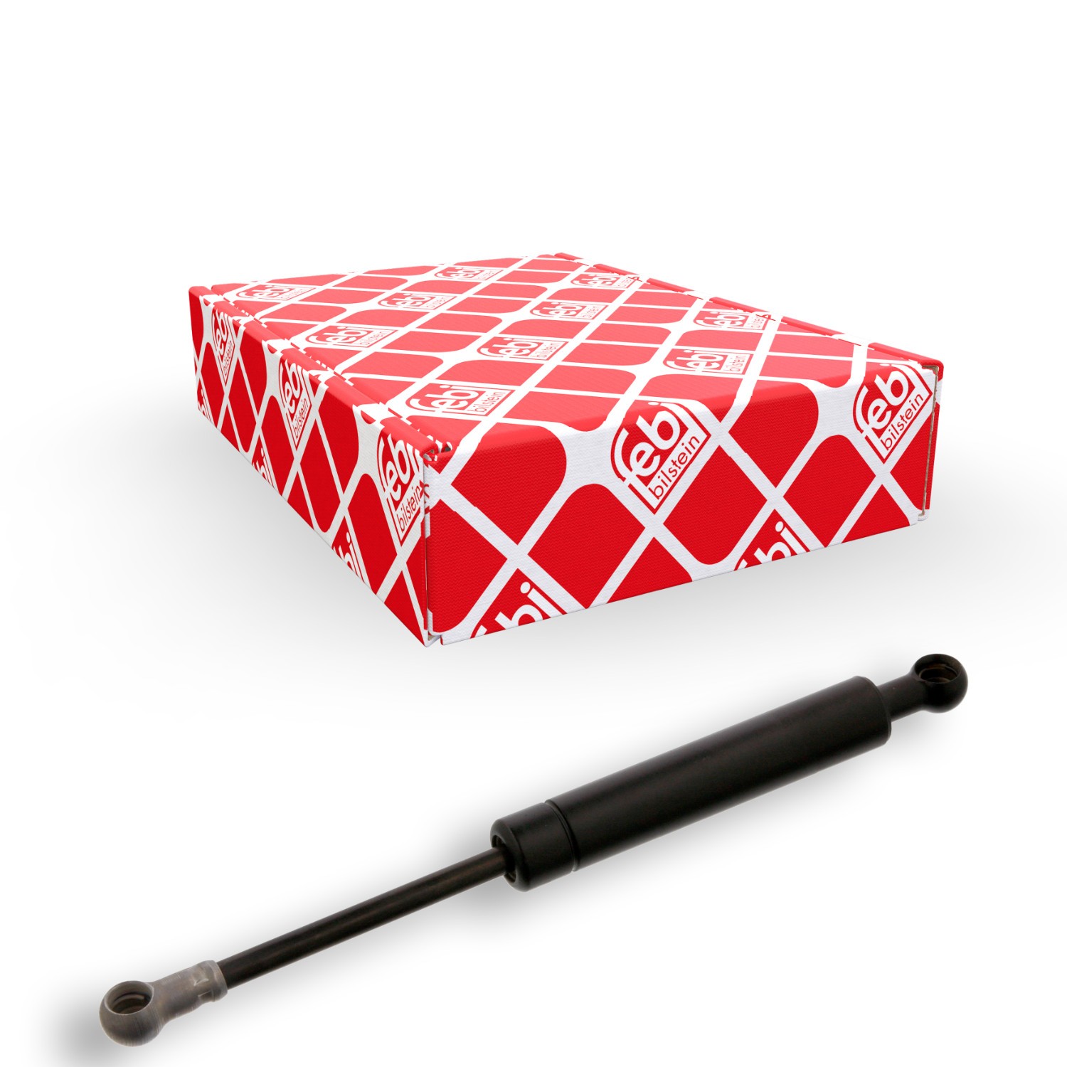 Stangdemper, innsprøytningsanlegg FEBI BILSTEIN 06598 FEBI BILSTEIN 06598 Gasswire JEEP CHEROKEE 2012