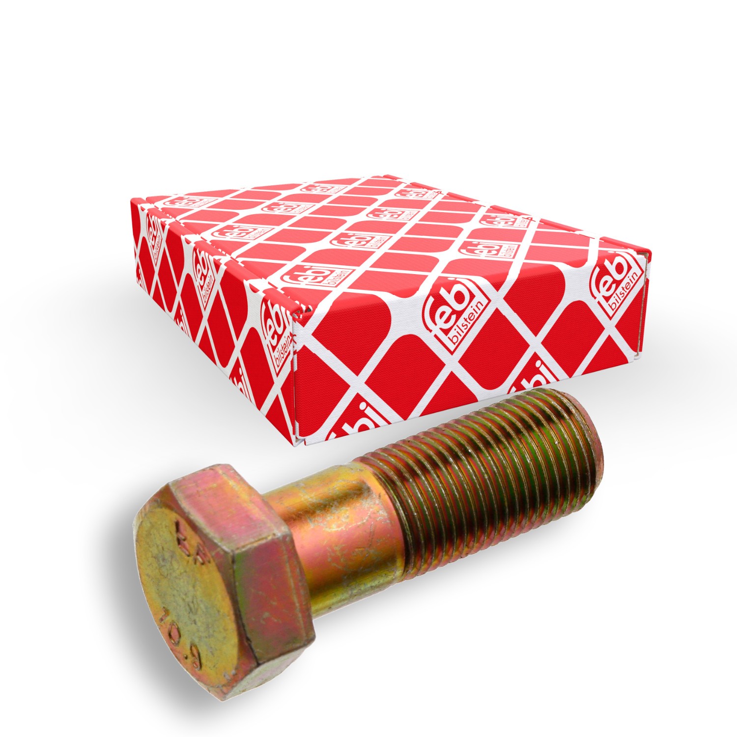 FEBI BILSTEIN Bout, aandrijfas / cardanas 06603 Aandrijfasbout FEBI BILSTEIN KODIAQ 06603 goedkoop