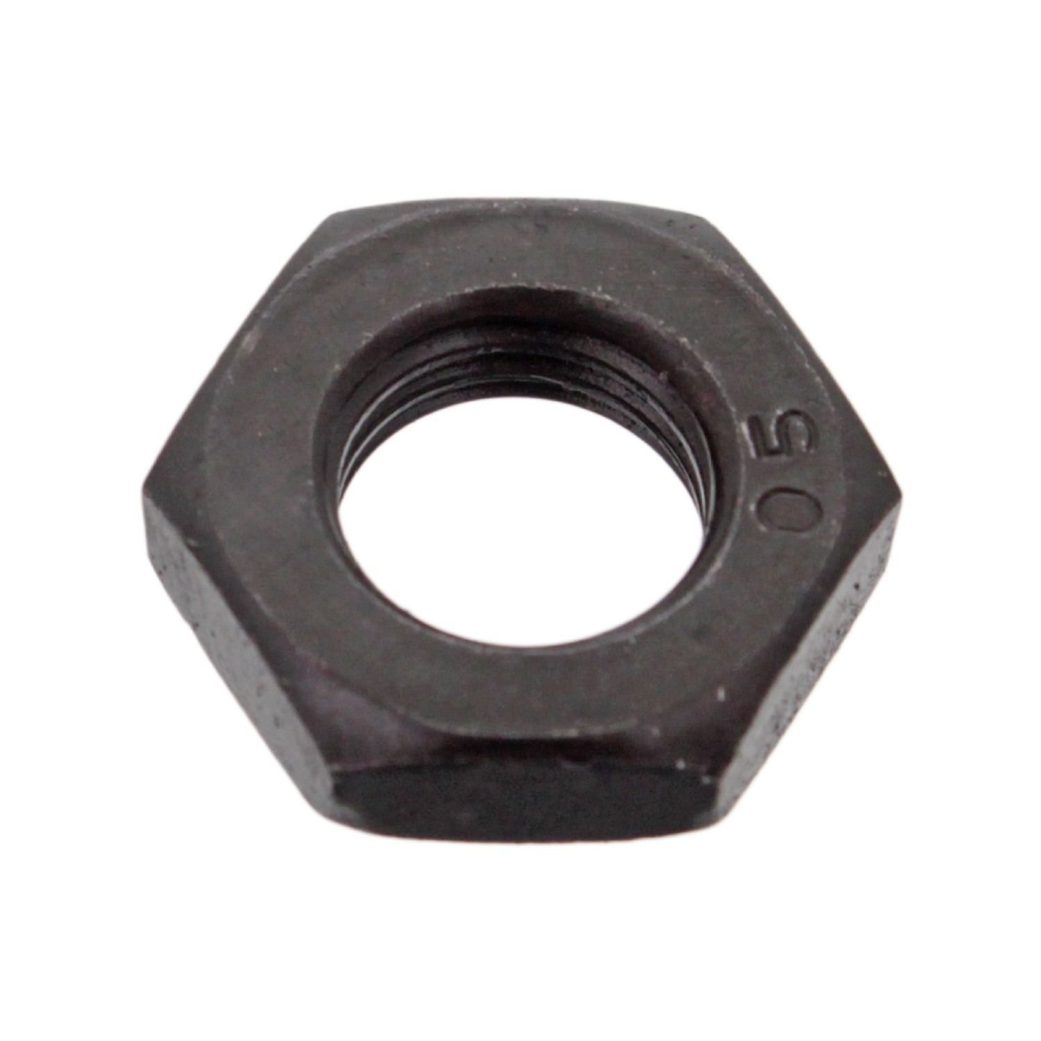 FEBI BILSTEIN Counternut, valve clearance adjusting screw 06638 FEBI BILSTEIN 06638 SUBARU IMPREZA valve guide / stem seal / parts replacement