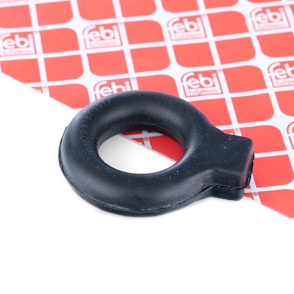 FEBI BILSTEIN Holder, exhaust system 06679 VW CC FEBI BILSTEIN exhaust hanger 06679