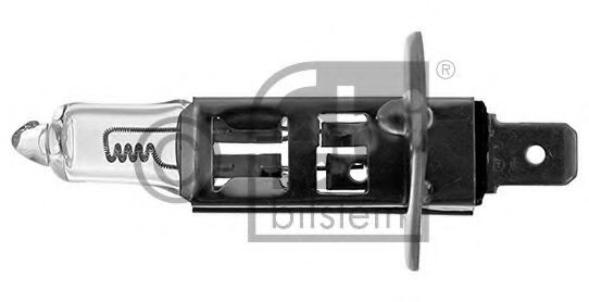 FEBI BILSTEIN Hõõgpirn, esituli 06691 Esitule pirnid FIAT FEBI BILSTEIN 06691