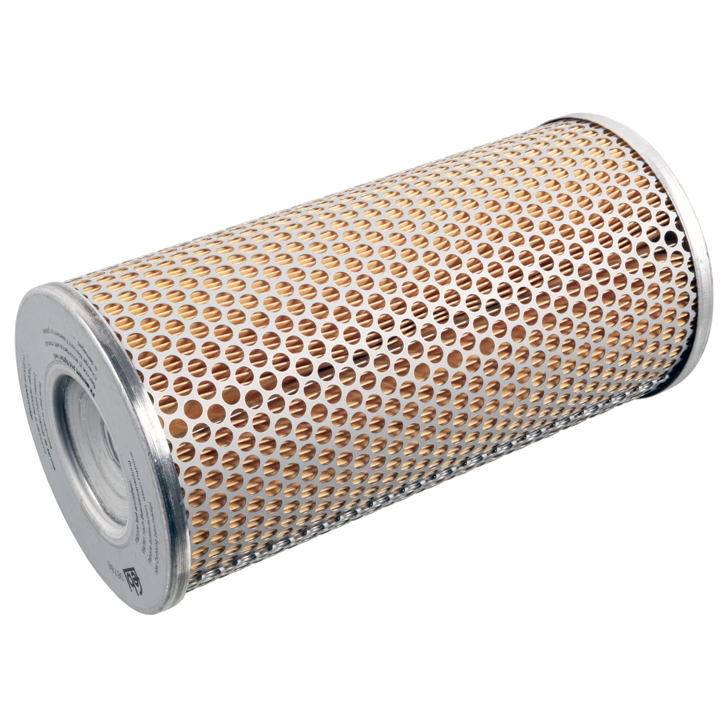FEBI BILSTEIN Luftfilter 06786 Byta Luftfilter Mercedes T1 Skåpbil 602 kostnad FEBI BILSTEIN 06786