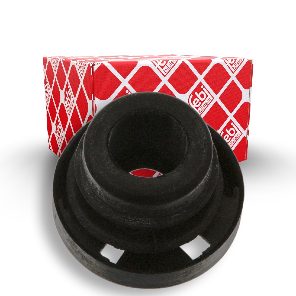 FEBI BILSTEIN Pidike, ruiskutusventtiili 06798 06798 FEBI BILSTEIN Tiiviste suutinistukka NISSAN TIIDA