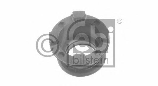 FEBI BILSTEIN Sugerør, oliepumpe 06799 Sugerør oliepumpe SKODA FEBI BILSTEIN 06799