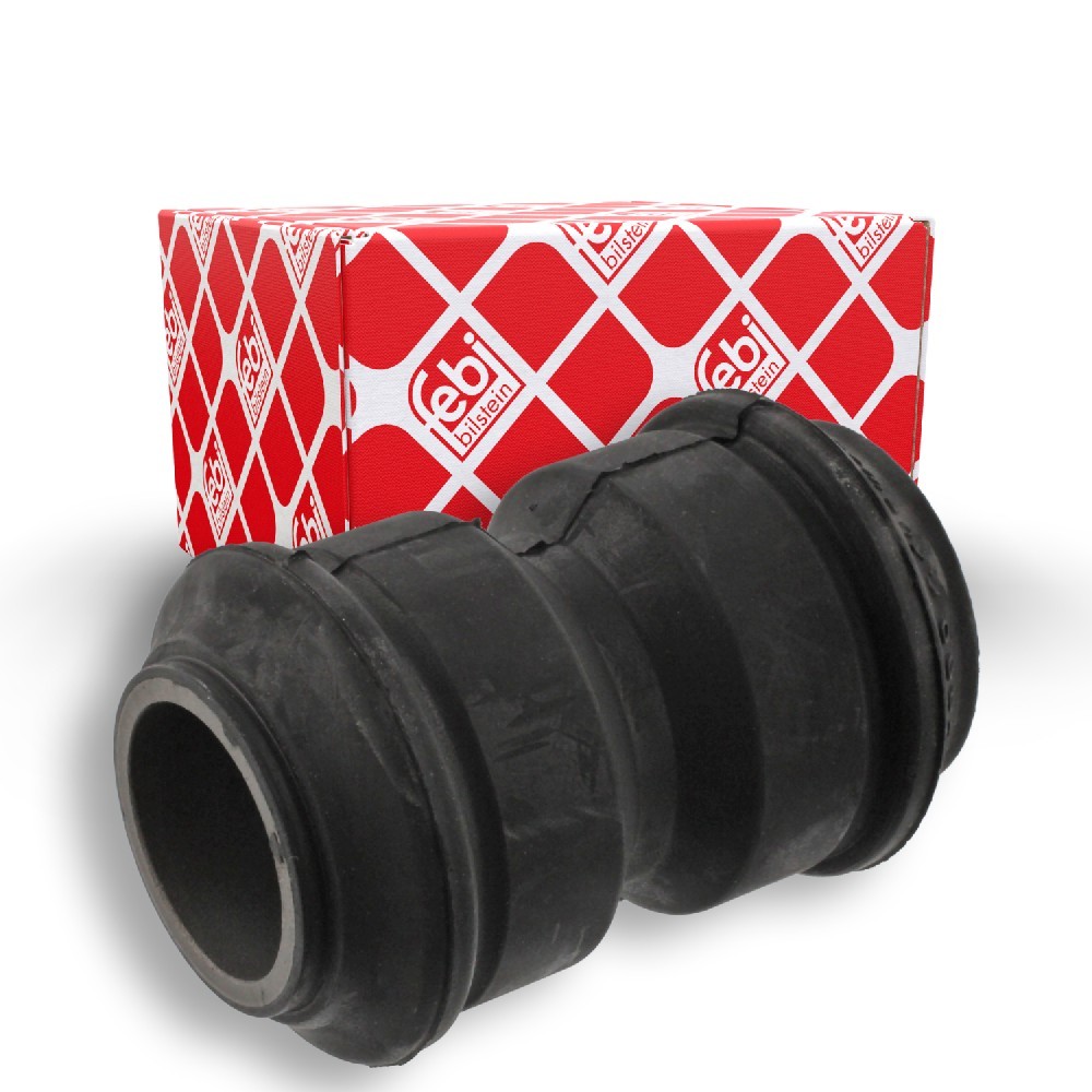 FEBI BILSTEIN Fôring, bladfjær 06845 FEBI BILSTEIN 06845 originale Bladfjær /8 (W115) Sedan hva koster