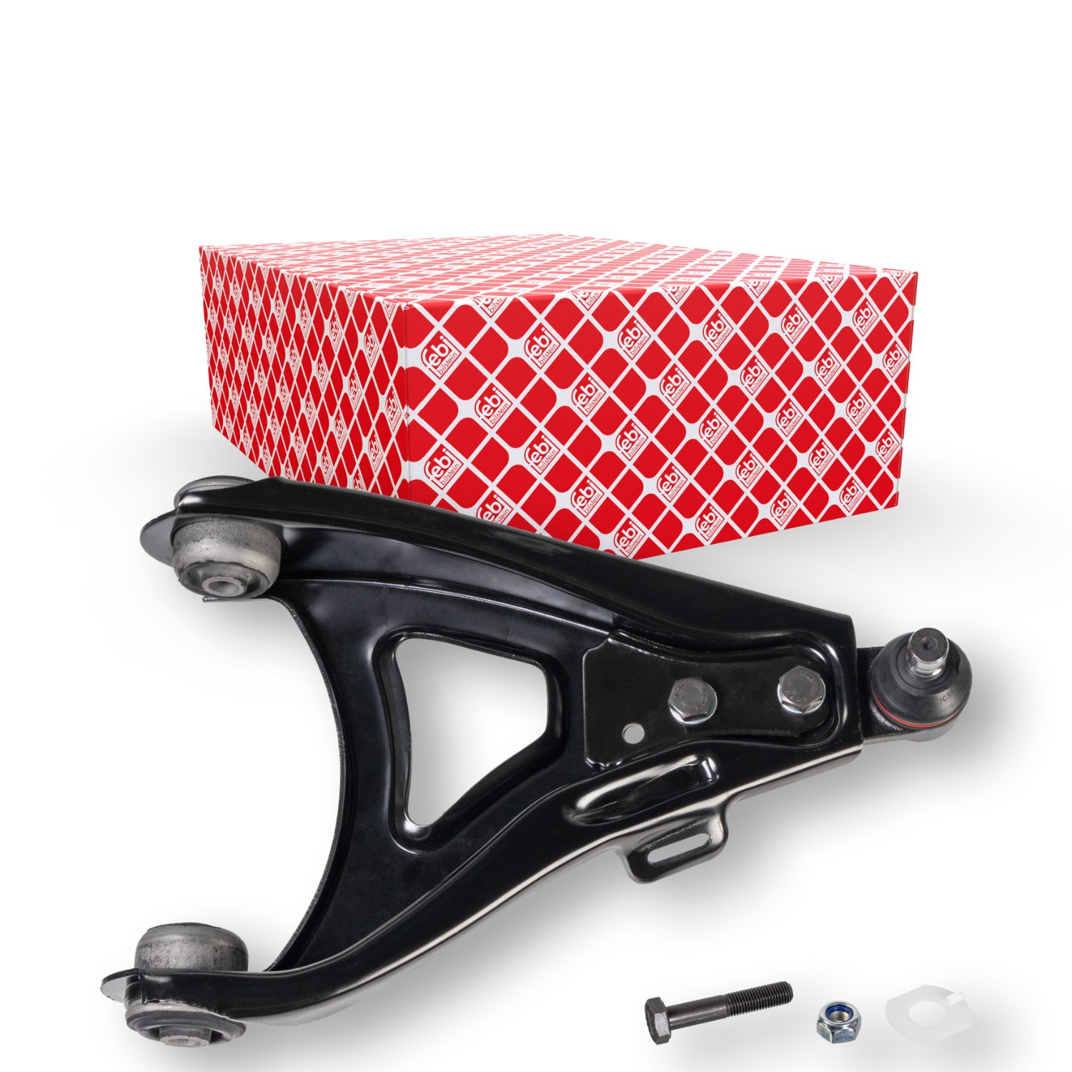 FEBI BILSTEIN Õõtshoob, käändmik 06947 FEBI BILSTEIN 06947 Õõtshoob Renault 19 Chamade l53 hind