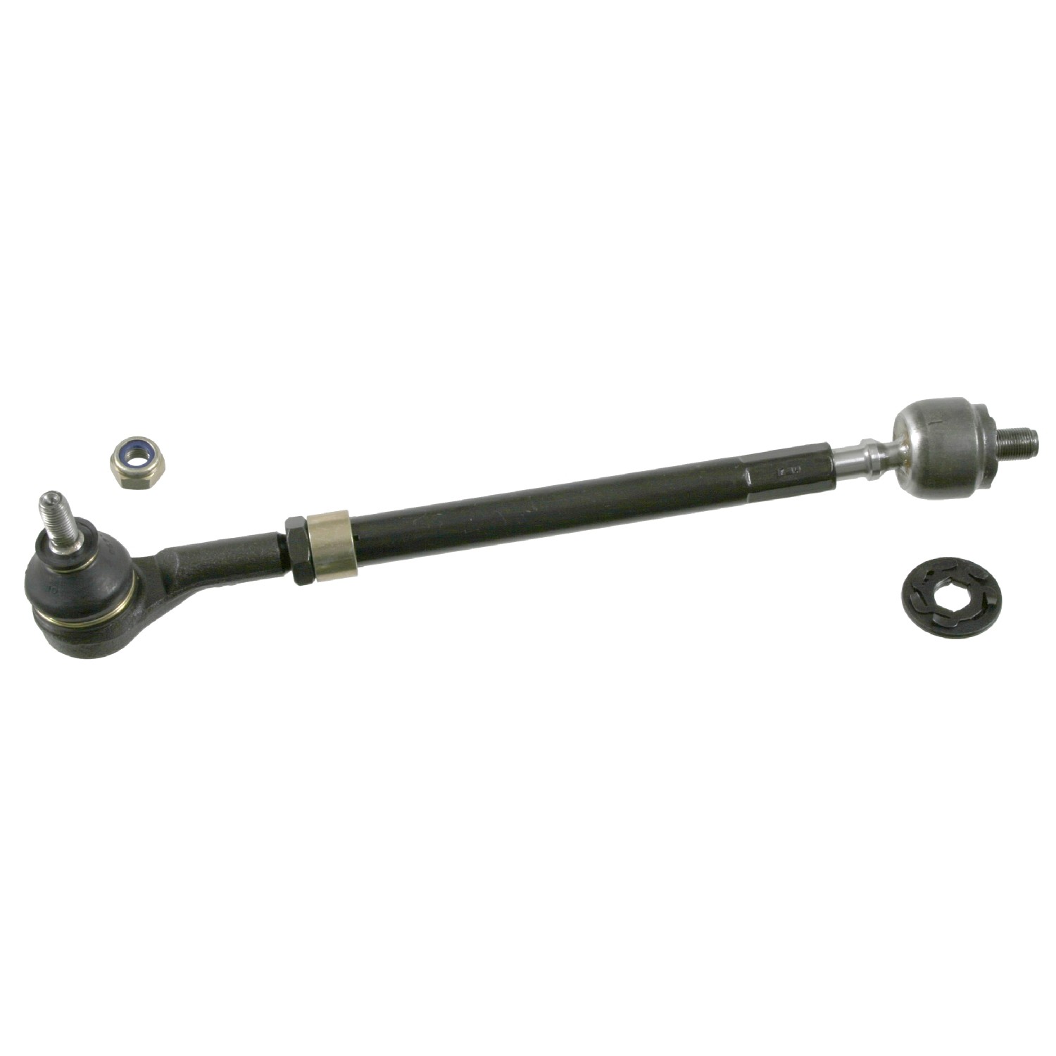 FEBI BILSTEIN Roolivarras 06957 FEBI BILSTEIN 06957 Rooliots Renault Clio 1 hind
