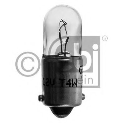 FEBI BILSTEIN Λυχνία, φωτισμός πίνακα οργάνων 06959 Λάμπες ταμπλό FEBI BILSTEIN BALENO 06959 φθηνά
