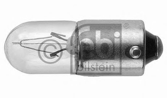 FEBI BILSTEIN Ampoule, éclairage des instruments 06960 Compteur kilométrique FEBI BILSTEIN CARRY Camionnette 06960 pas cher