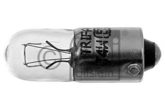FEBI BILSTEIN Λυχνία, φωτισμός πίνακα οργάνων 06961 06961 Ταμπλό αυτοκινήτου SUZUKI BALENO FEBI BILSTEIN