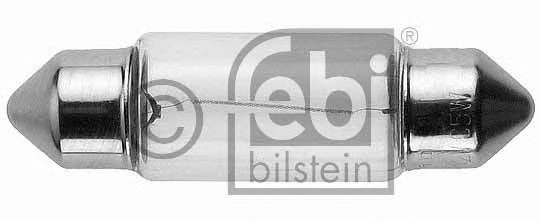 FEBI BILSTEIN Lyspære, innvendig lys 06974 Innvendig lys FEBI BILSTEIN MODEL 3 06974 billige