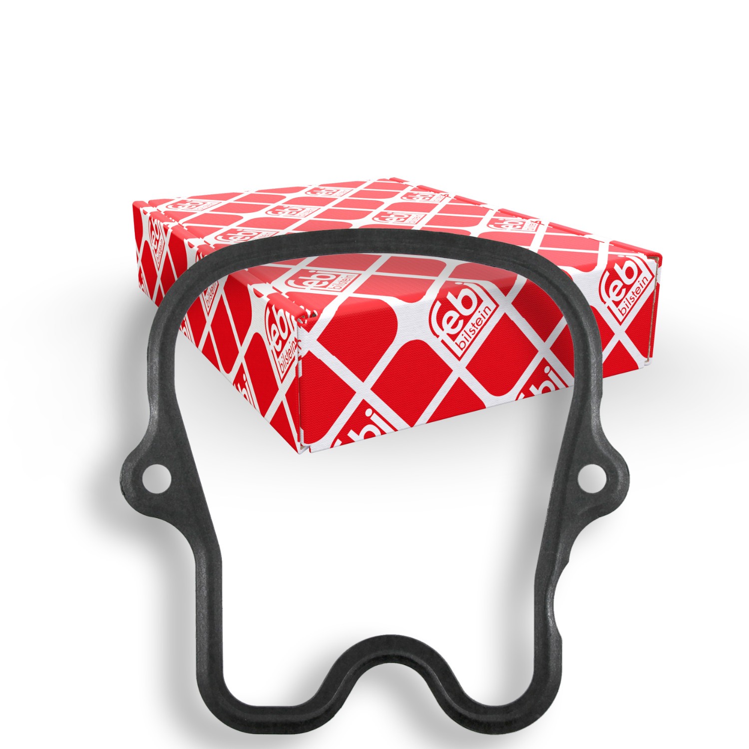 FEBI BILSTEIN Pakning, Ventildæksel 06979 FEBI BILSTEIN 06979 GLB (X247) Ventildækselpakning originale pris