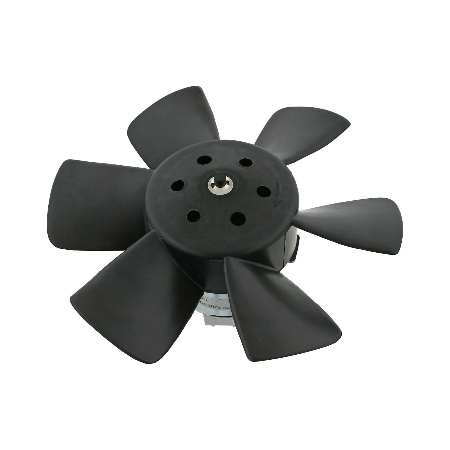 FEBI BILSTEIN Koelventilator 06990 Radiateurventilator FEBI BILSTEIN COROLLA 06990 goedkoop
