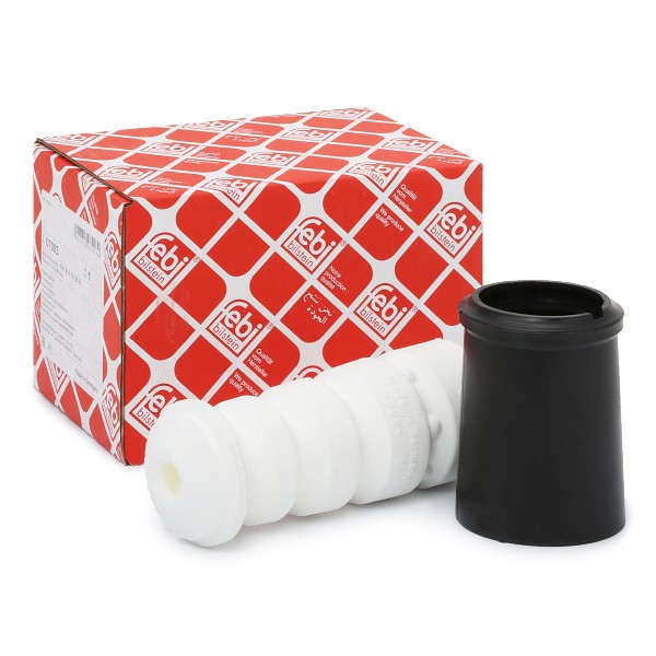 FEBI BILSTEIN Staubschutzsatz, Stoßdämpfer 07003 07003 FEBI BILSTEIN Jetta 2 Staubmanschette & Anschlagpuffer Kosten