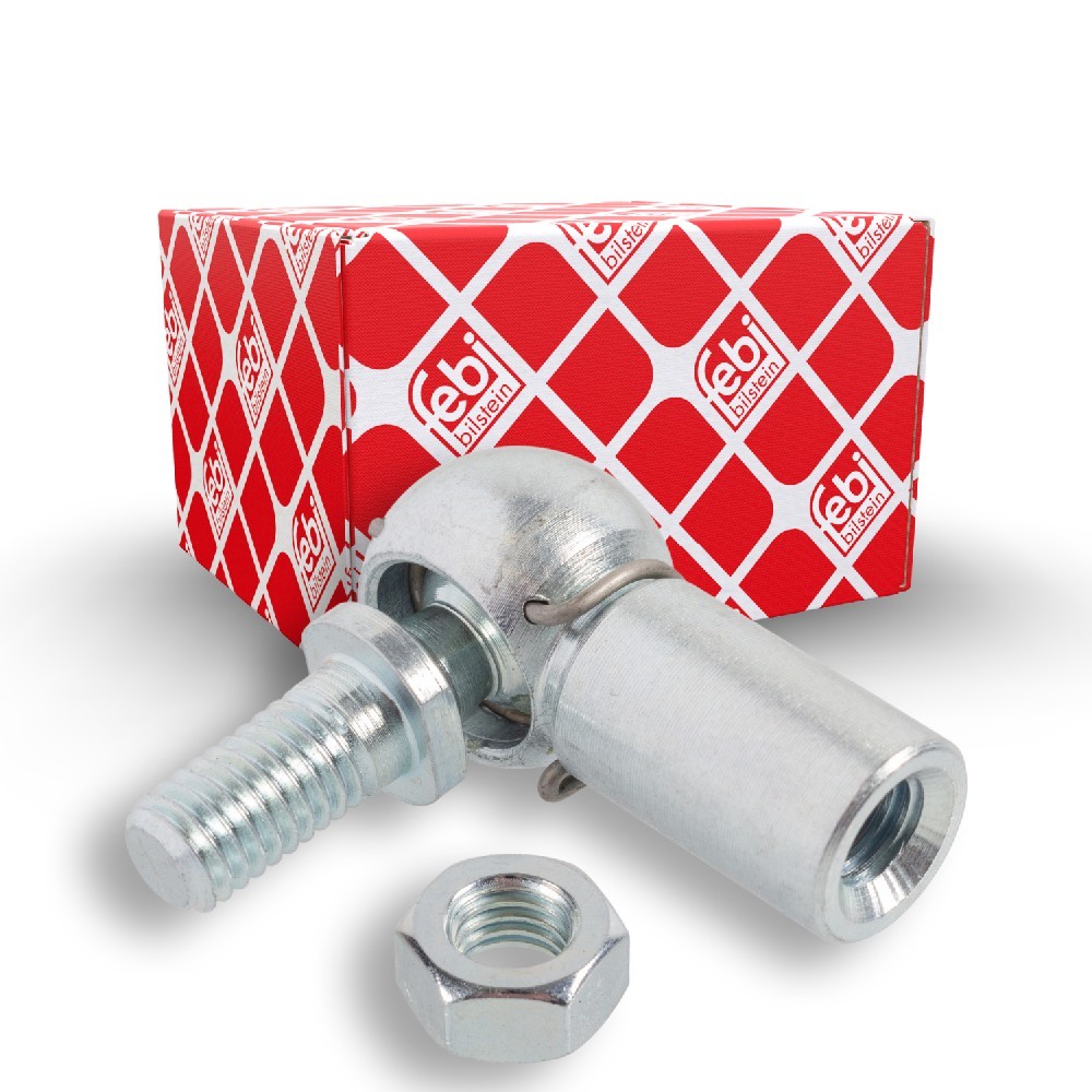 FEBI BILSTEIN Leņķa šarnīrs 07043 Aksiālais šarnīrs stūres šķērsstiepnis FEBI BILSTEIN Q70 07043 lēti