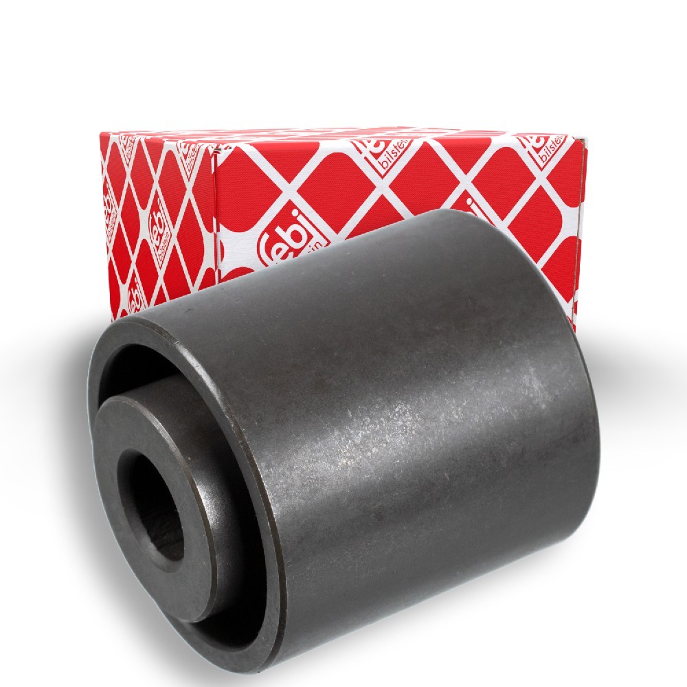 FEBI BILSTEIN Seade- / juhtrull, hammasrihm 07078 Seade- / juhtrull, hammasrihm FEBI BILSTEIN Mercedes-Benz E-klass 07078