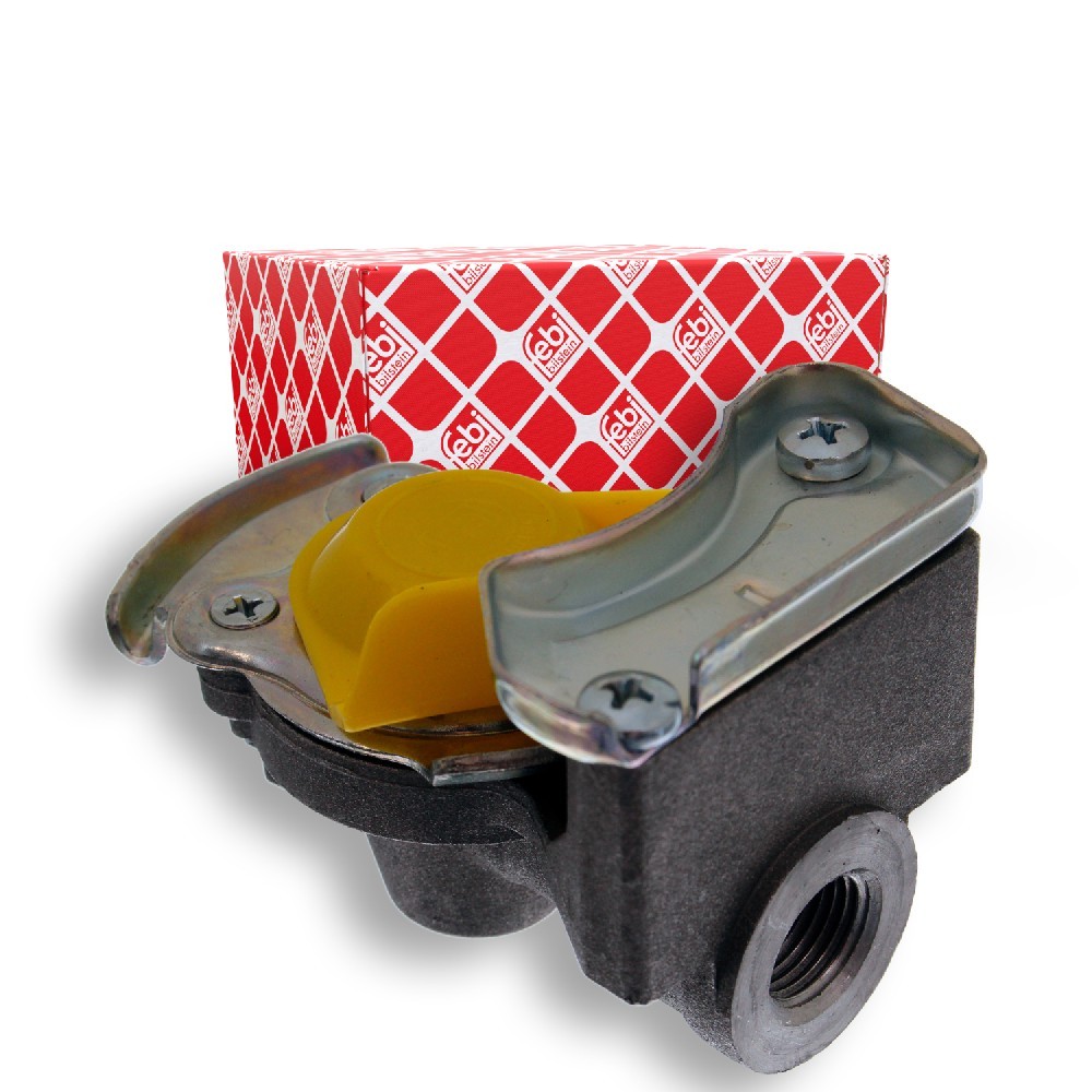 FEBI BILSTEIN Koppelkop 07079 FEBI BILSTEIN 07079 Koppelkop