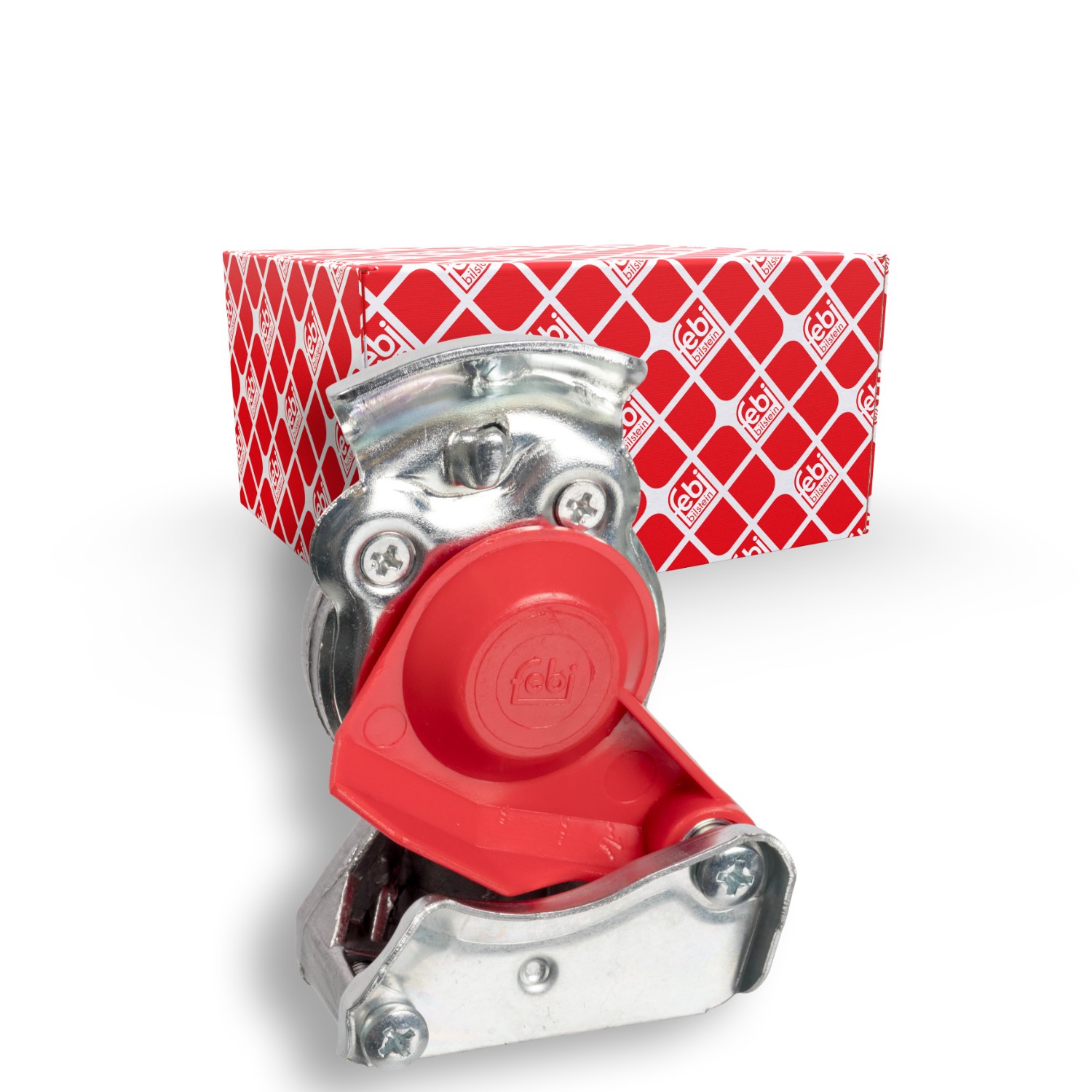 FEBI BILSTEIN Savienotājgalviņa 07080 FEBI BILSTEIN 07080 Savienotājgalviņa