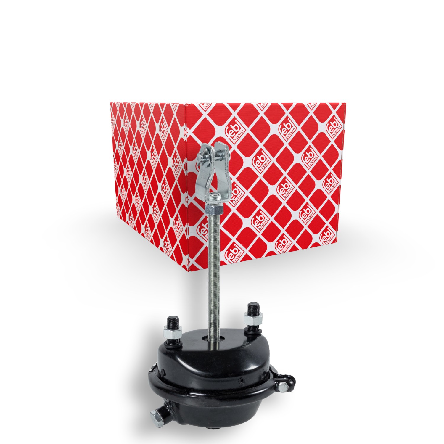 FEBI BILSTEIN Membran bremsesylinder 07084 FEBI BILSTEIN 07084 Membran bremsesylinder