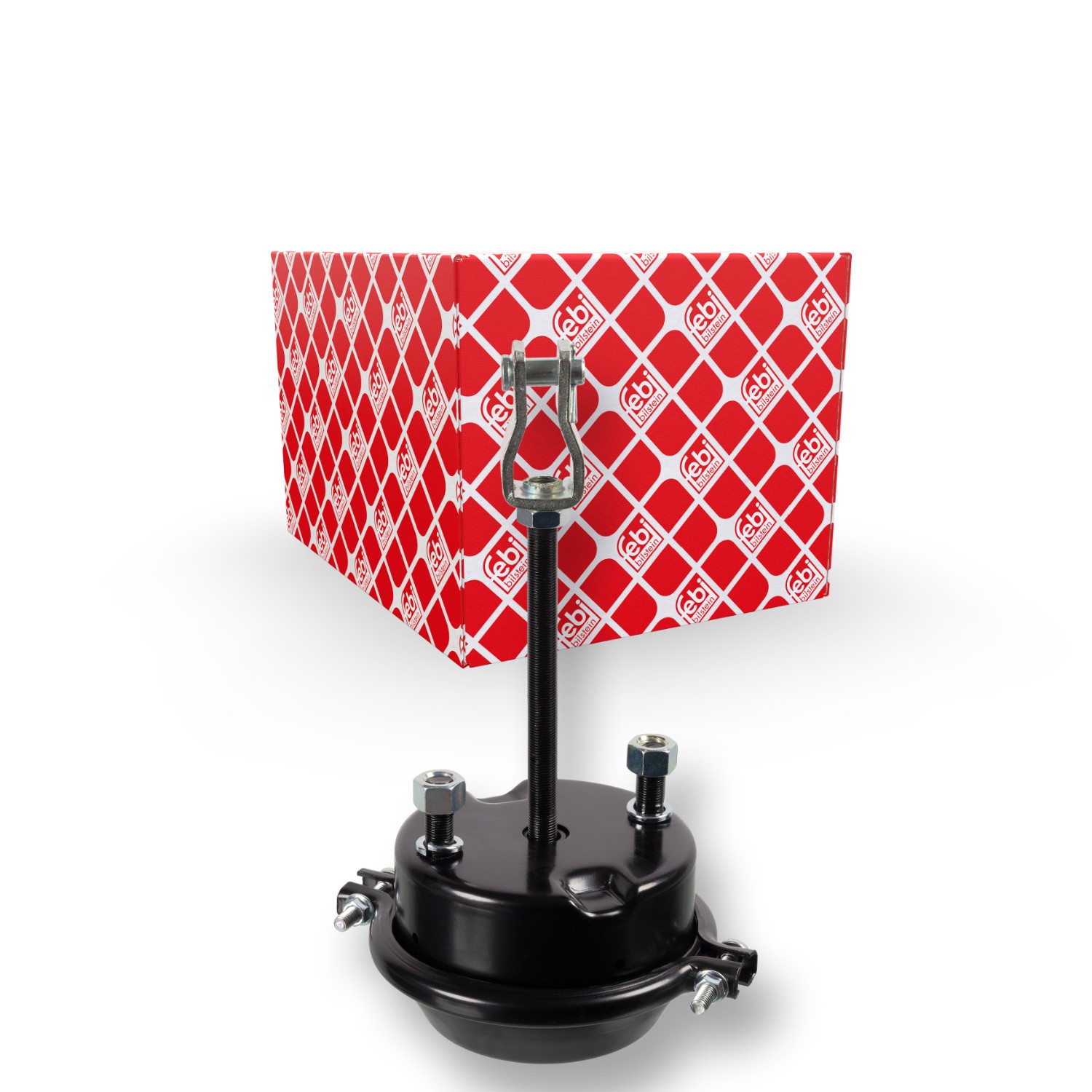 FEBI BILSTEIN Kalvojarrusylinteri 07086 FEBI BILSTEIN 07086 Kalvojarrusylinteri