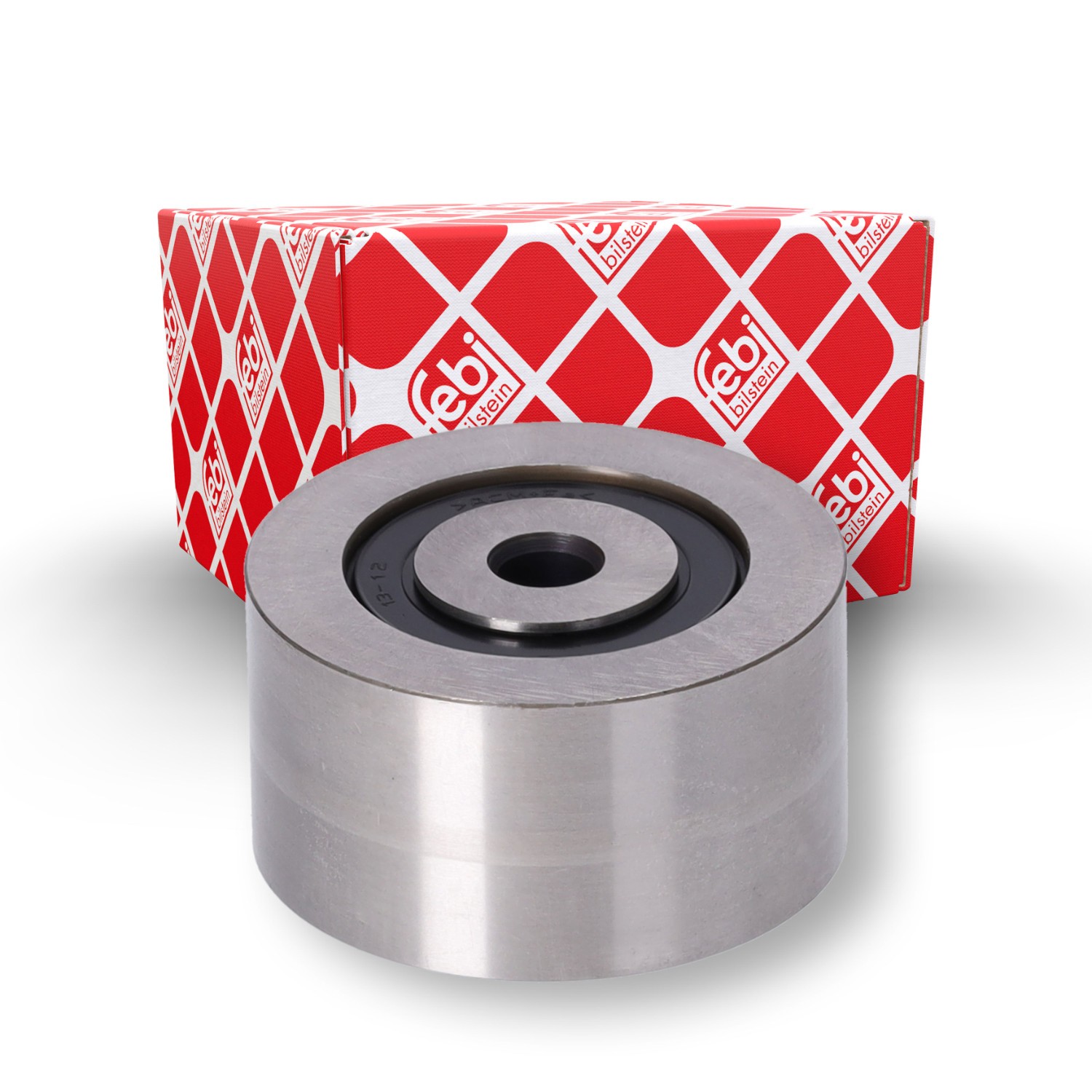 FEBI BILSTEIN Pingutusrull, soonrihm 07089 Pingutusrull soonrihm FEBI BILSTEIN Peugeot 307 07089