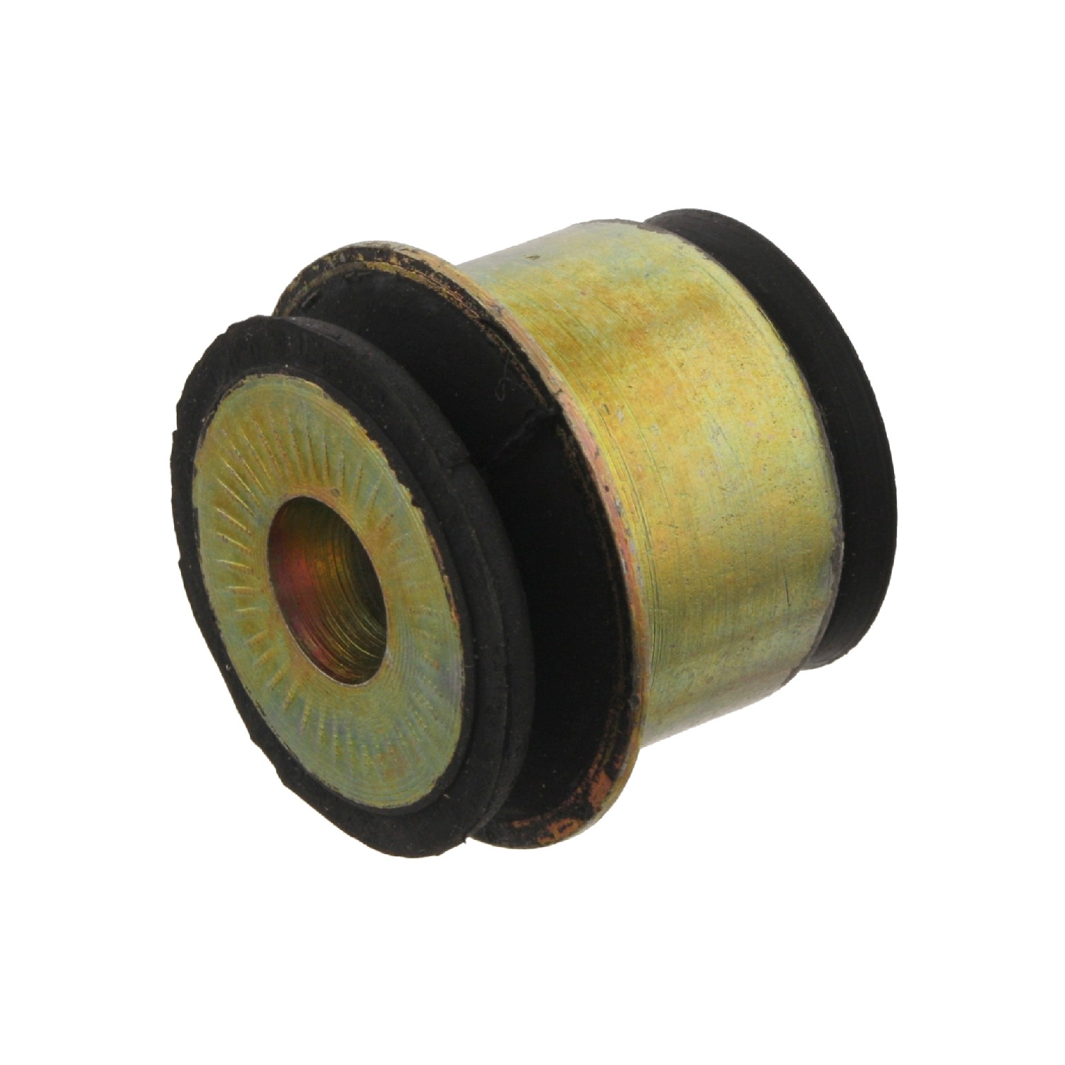 FEBI BILSTEIN Motorkudde 07182 FEBI BILSTEIN 07182 Motorkudde