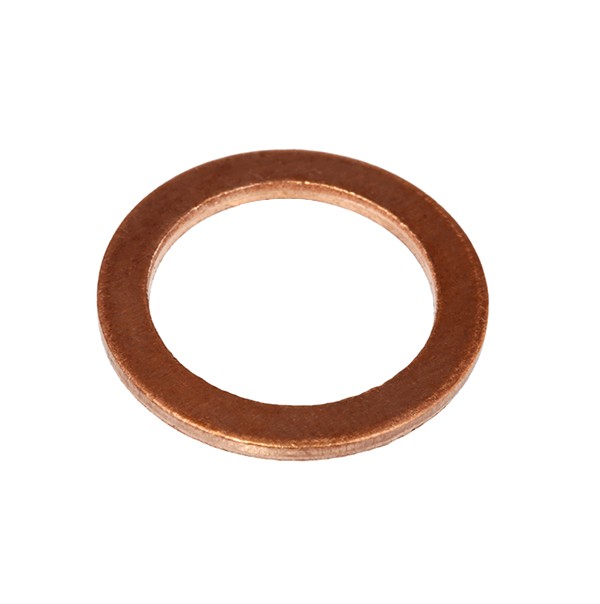 FEBI BILSTEIN Rondelle d'étanchéité, vis de vidange d'huile 07215 FEBI BILSTEIN 07215 Bouchon de carter d'huile Mercedes S124 (W124) à un prix avantageux