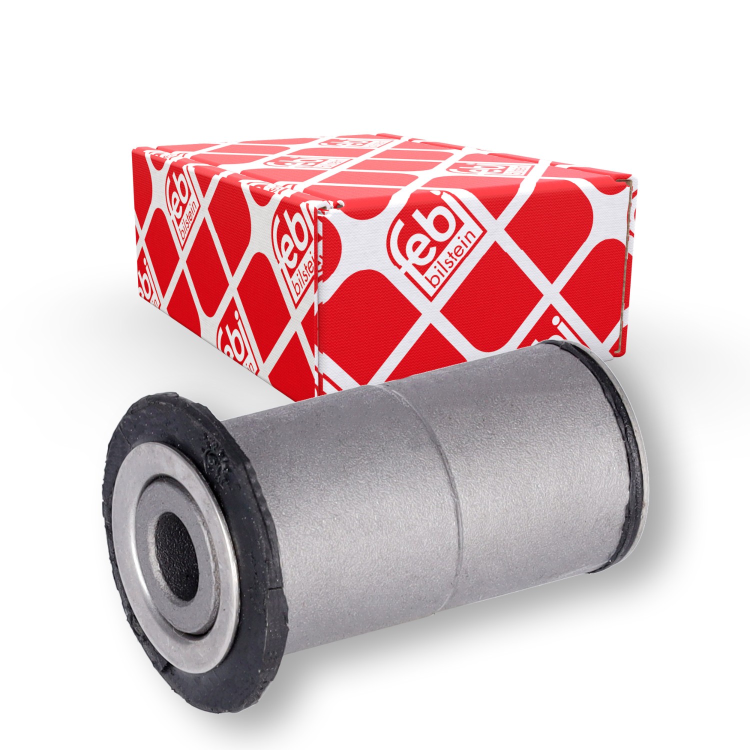 FEBI BILSTEIN Boccola, Albero leva fuso sterzo 07225 FEBI BILSTEIN 07225 Boccola, albero leva fuso sterzo TOYOTA originale prezzo