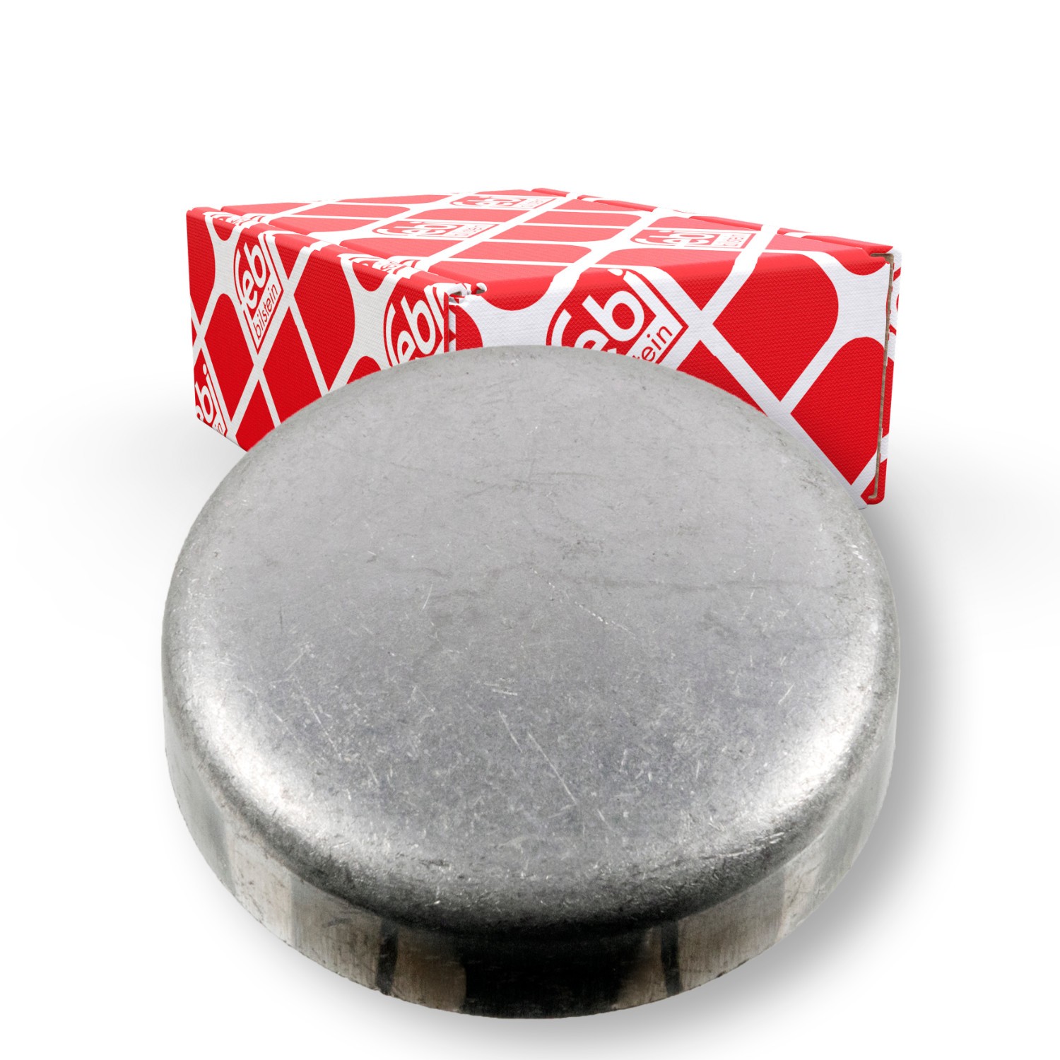 FEBI BILSTEIN Τάπες παγετού 07284 FEBI BILSTEIN 07284 γνήσια Τάπες παγετού Legacy VI Sedan (BN, BS) κόστος